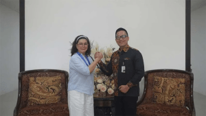 BKKBN Maluku dan TP-PKK Maluku Perkuat Kolaborasi Wujudkan Generasi Berkualitas